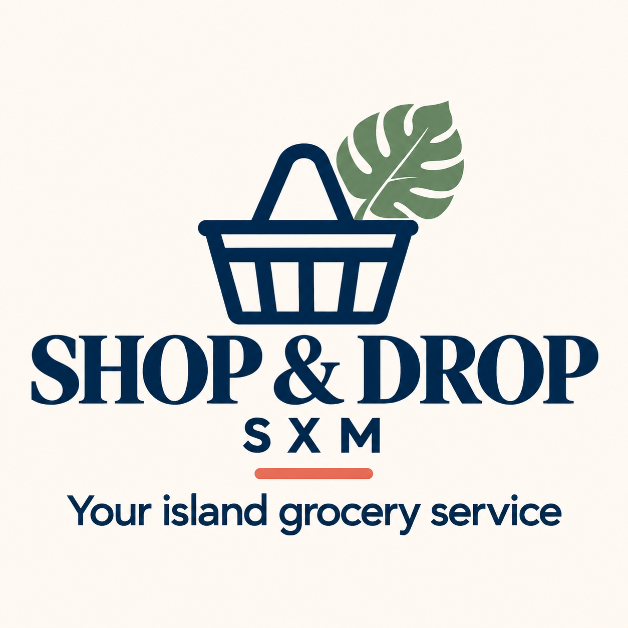 SHOP & DROP SXM